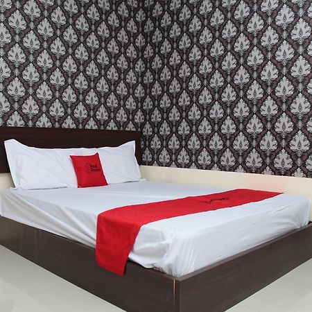 Reddoorz Near Maranatha University 3 Μπαντούνγκ Εξωτερικό φωτογραφία