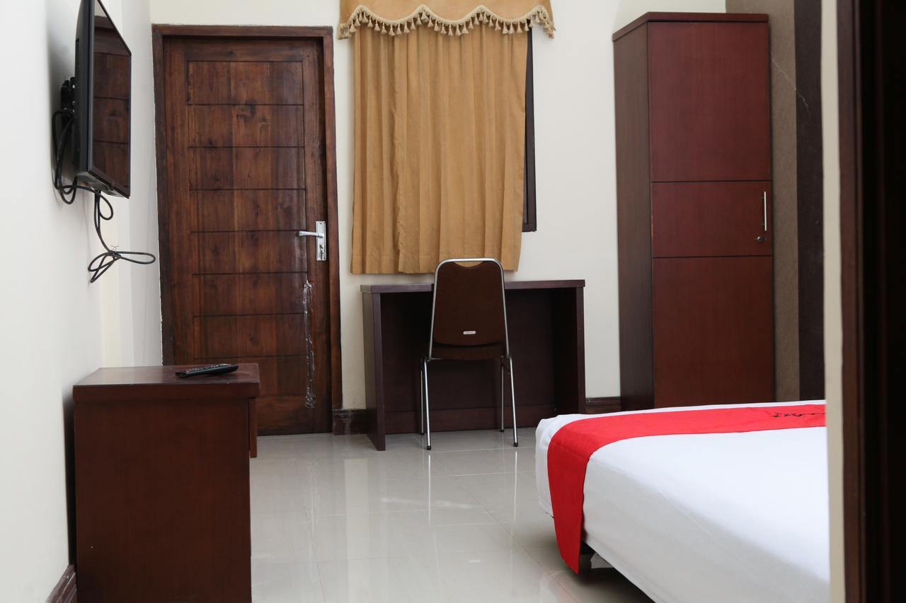 Reddoorz Near Maranatha University 3 Μπαντούνγκ Εξωτερικό φωτογραφία