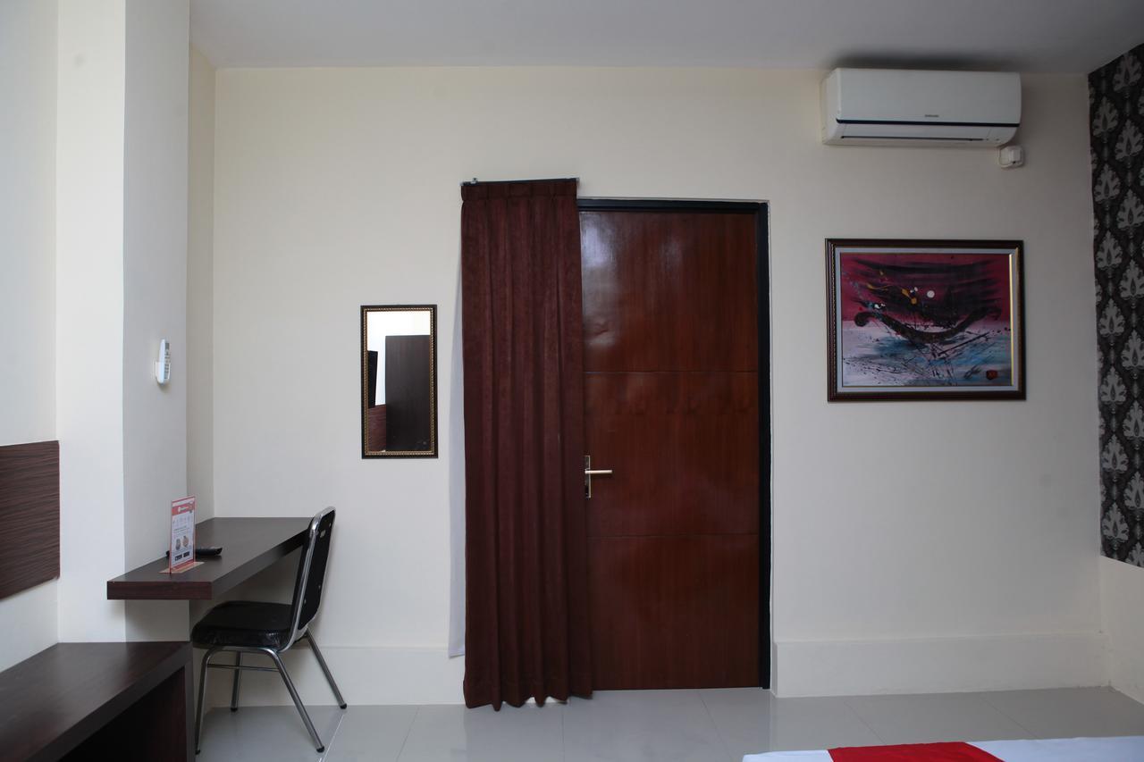 Reddoorz Near Maranatha University 3 Μπαντούνγκ Εξωτερικό φωτογραφία