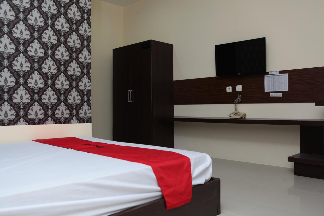 Reddoorz Near Maranatha University 3 Μπαντούνγκ Εξωτερικό φωτογραφία