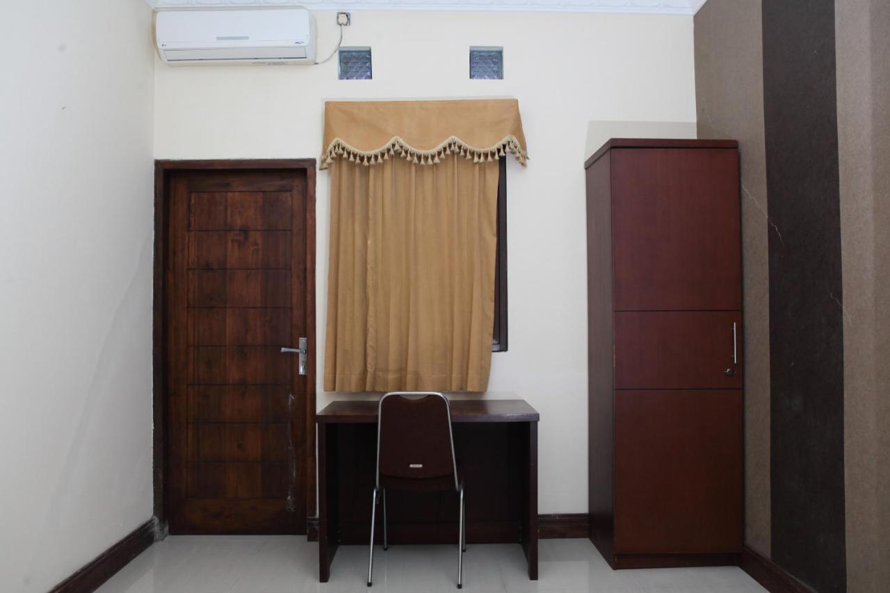 Reddoorz Near Maranatha University 3 Μπαντούνγκ Εξωτερικό φωτογραφία