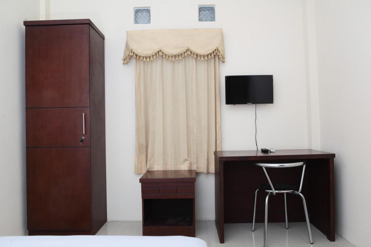 Reddoorz Near Maranatha University 3 Μπαντούνγκ Εξωτερικό φωτογραφία