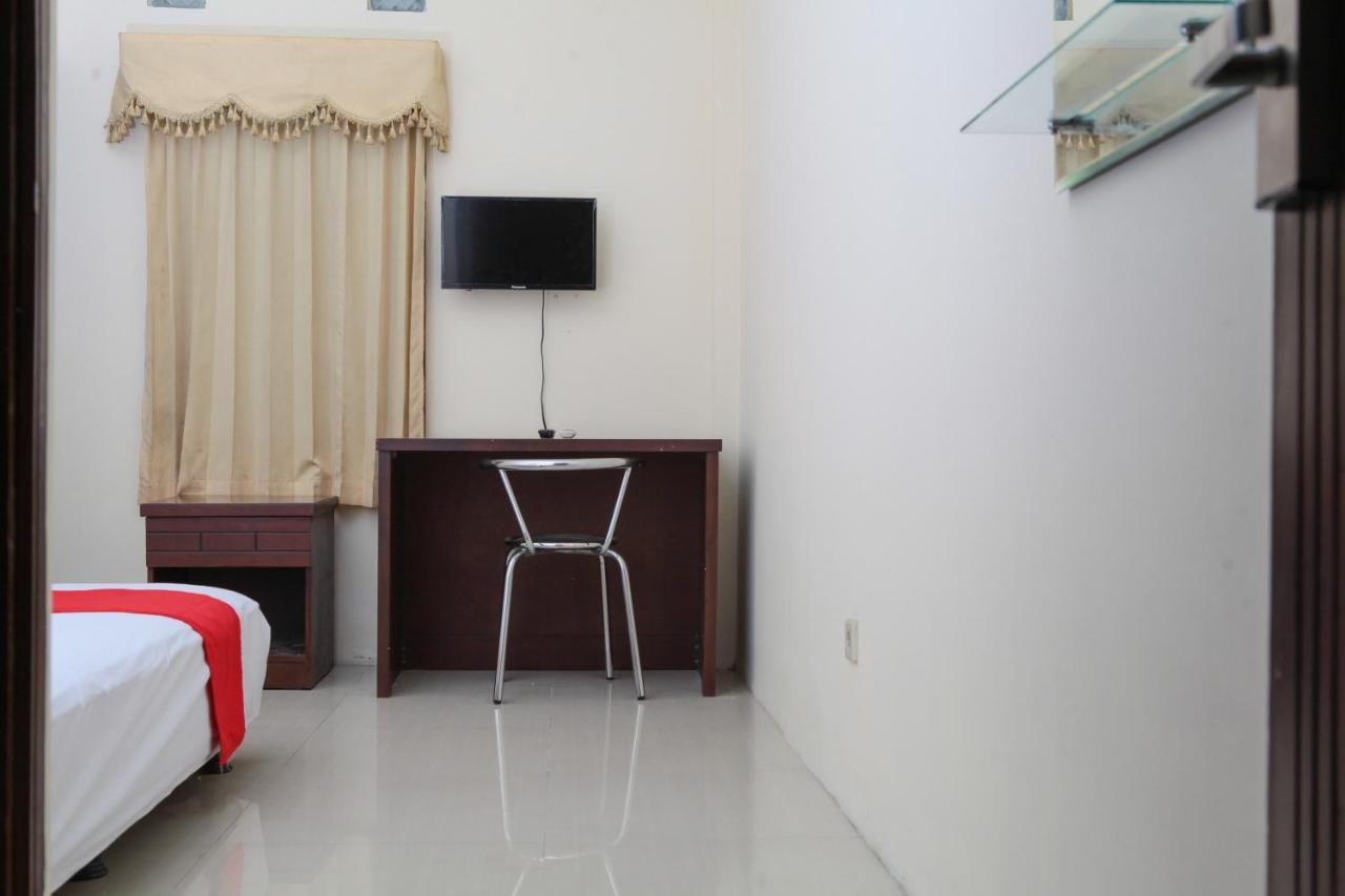 Reddoorz Near Maranatha University 3 Μπαντούνγκ Εξωτερικό φωτογραφία