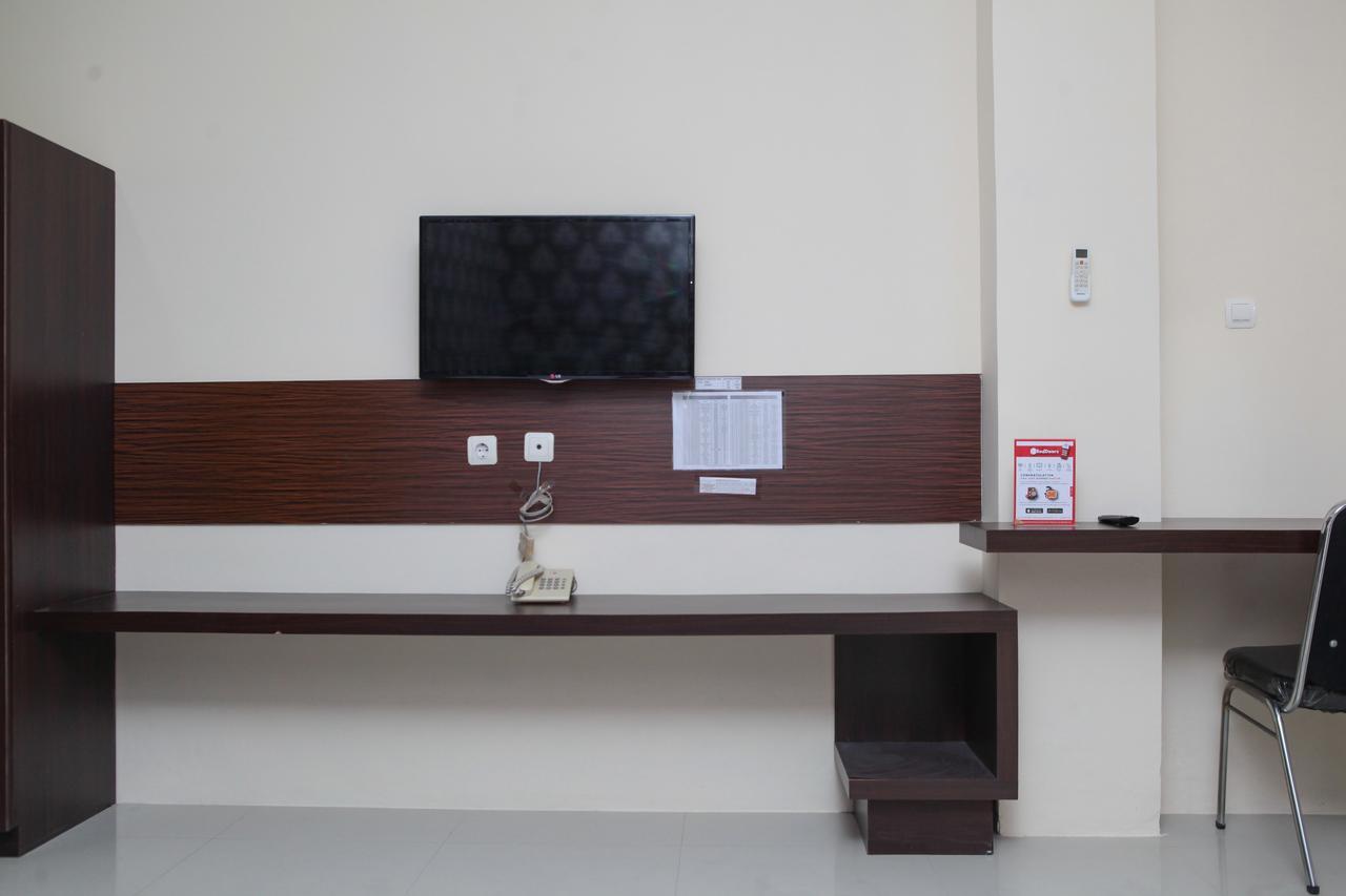 Reddoorz Near Maranatha University 3 Μπαντούνγκ Εξωτερικό φωτογραφία