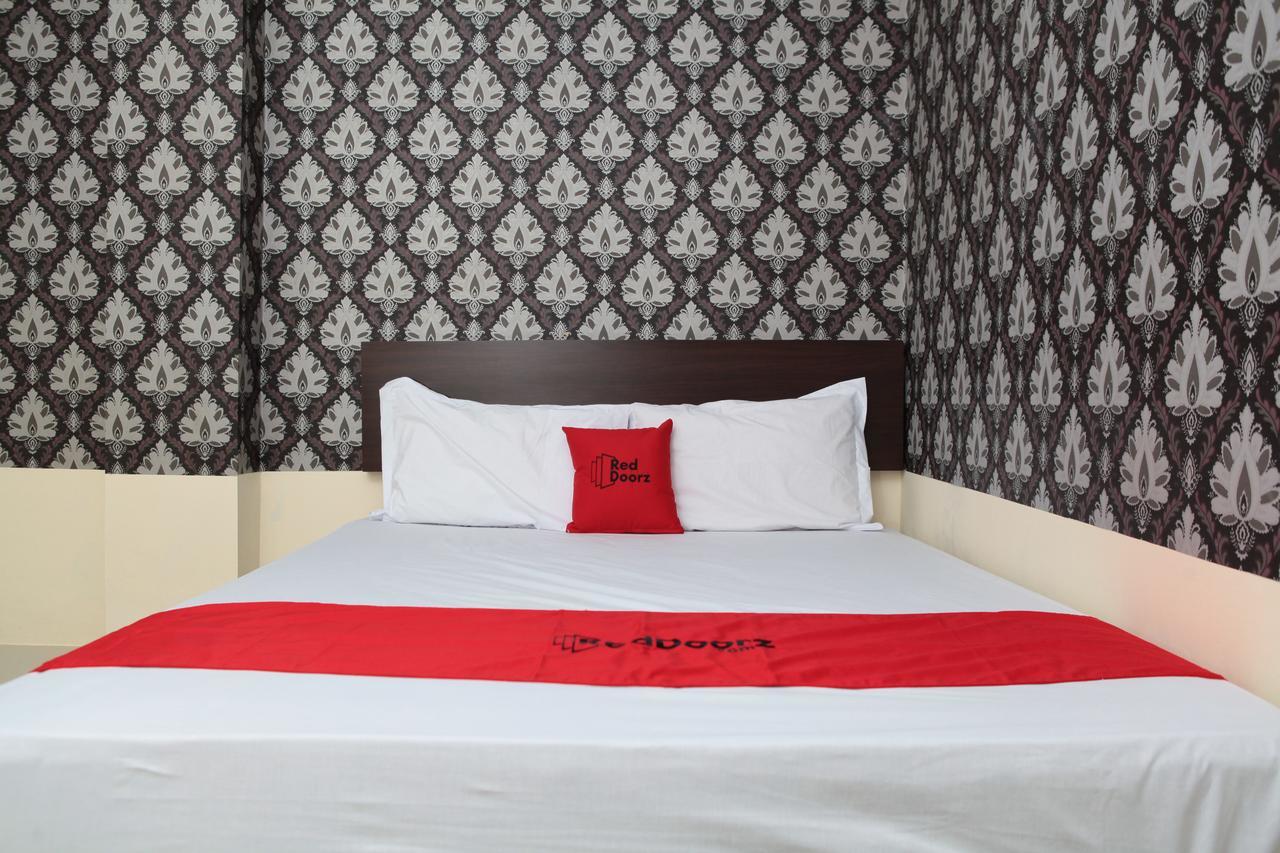 Reddoorz Near Maranatha University 3 Μπαντούνγκ Εξωτερικό φωτογραφία