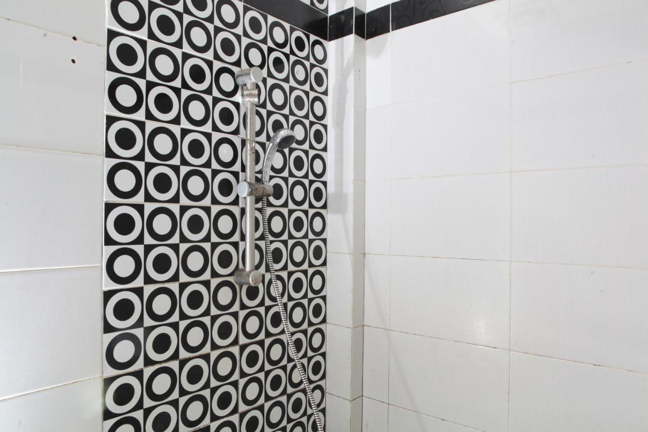 Reddoorz Near Maranatha University 3 Μπαντούνγκ Εξωτερικό φωτογραφία