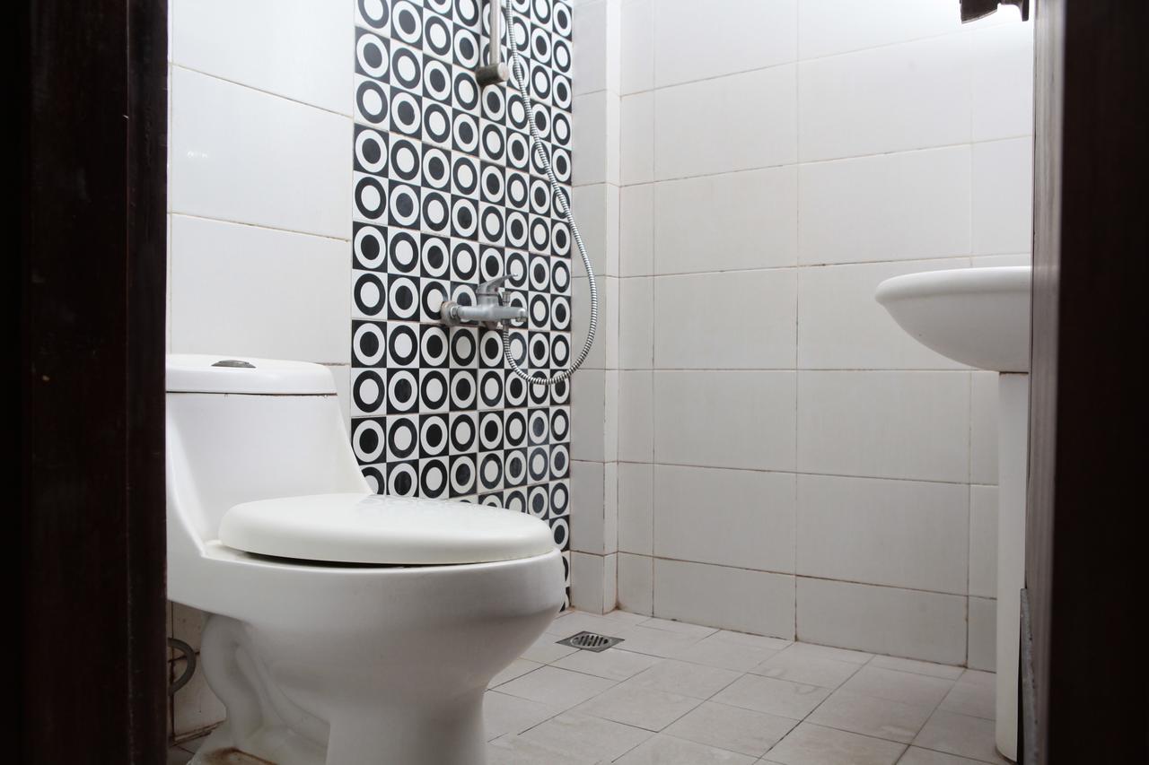 Reddoorz Near Maranatha University 3 Μπαντούνγκ Εξωτερικό φωτογραφία