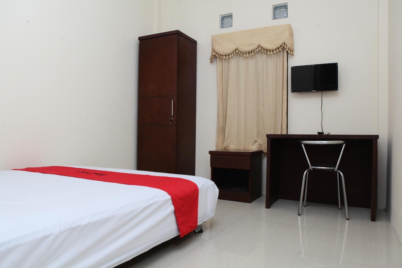 Reddoorz Near Maranatha University 3 Μπαντούνγκ Εξωτερικό φωτογραφία