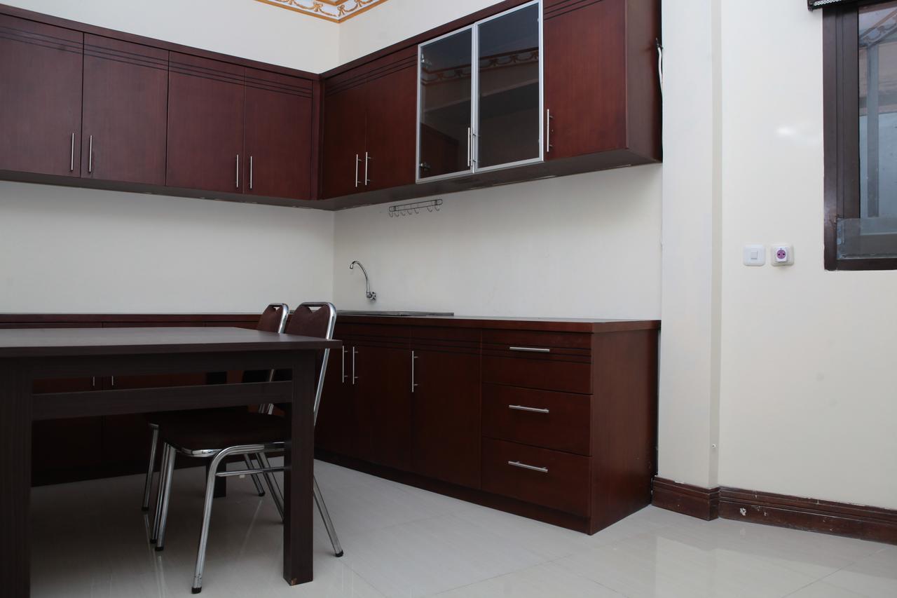 Reddoorz Near Maranatha University 3 Μπαντούνγκ Εξωτερικό φωτογραφία