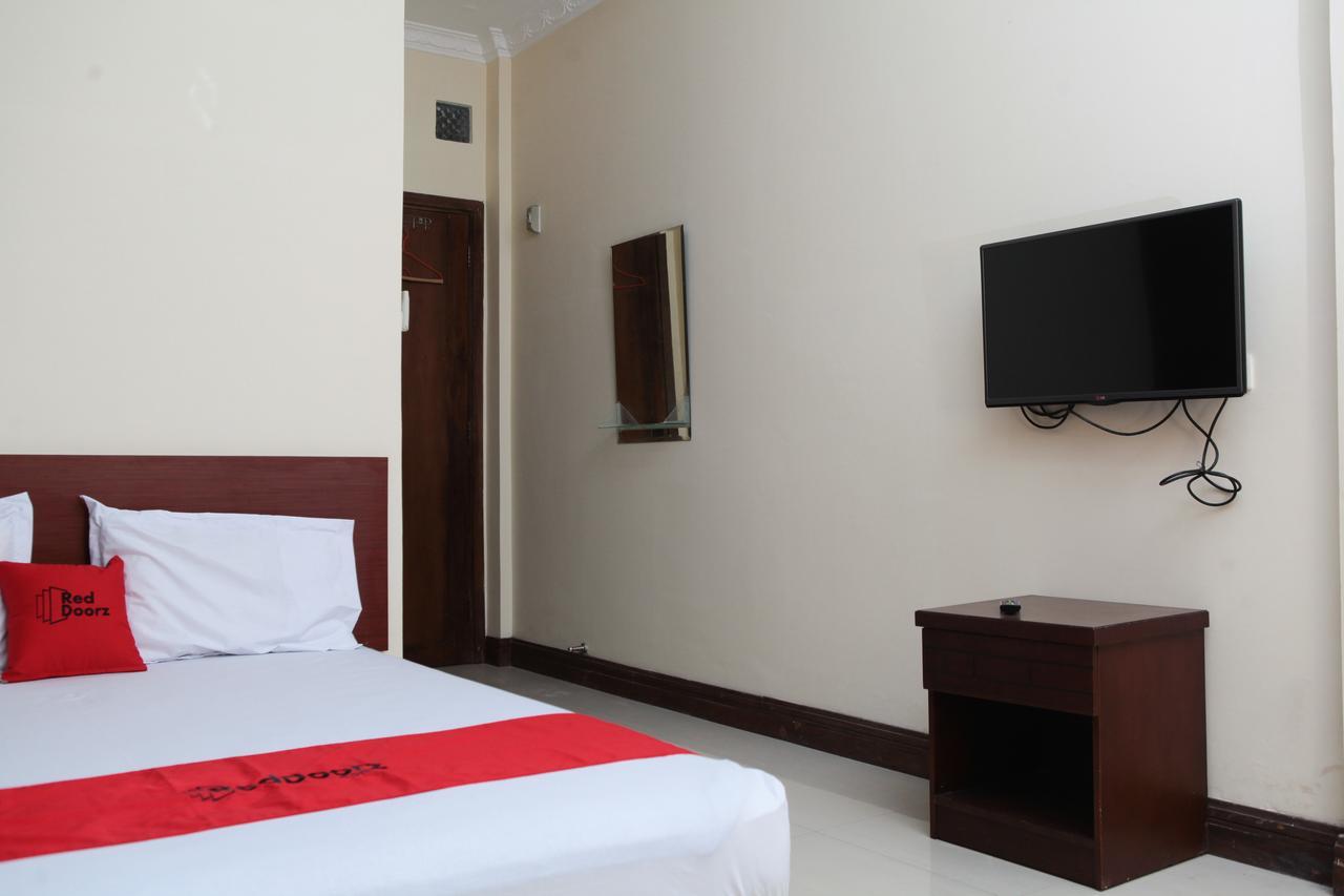 Reddoorz Near Maranatha University 3 Μπαντούνγκ Εξωτερικό φωτογραφία