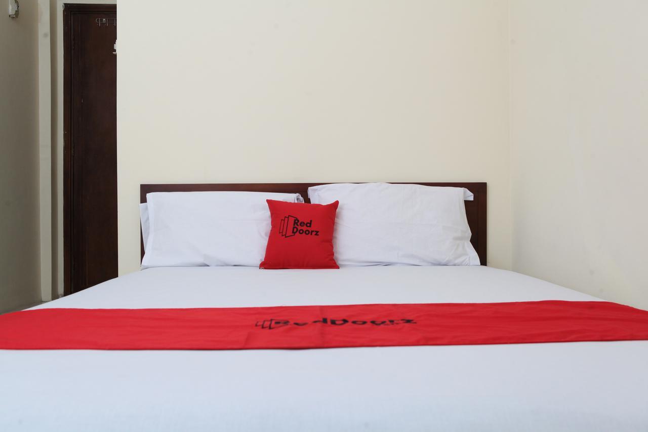 Reddoorz Near Maranatha University 3 Μπαντούνγκ Εξωτερικό φωτογραφία