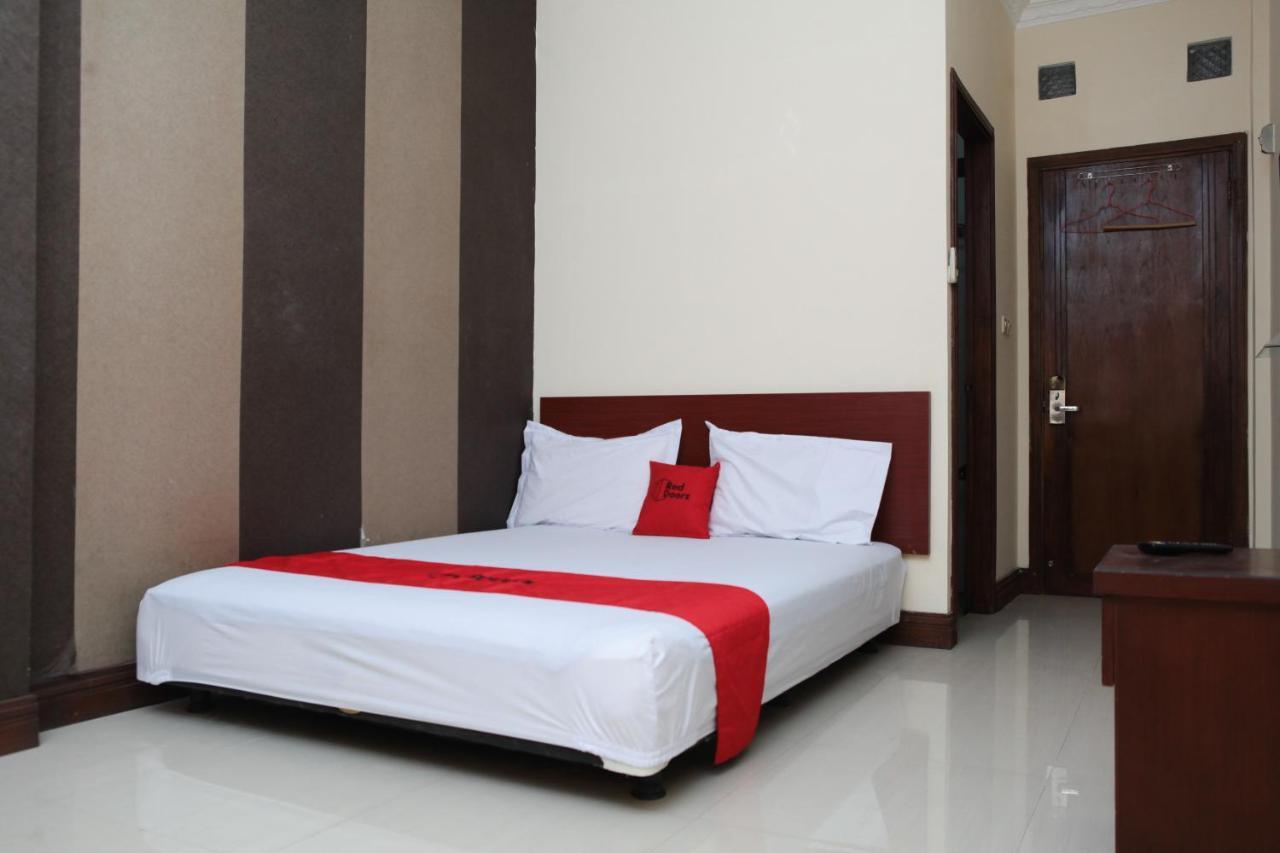 Reddoorz Near Maranatha University 3 Μπαντούνγκ Εξωτερικό φωτογραφία