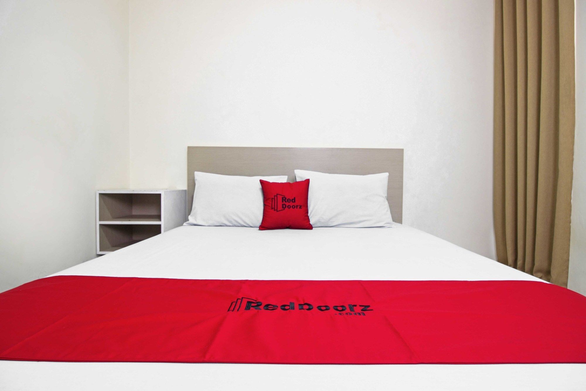Reddoorz Near Maranatha University 3 Μπαντούνγκ Εξωτερικό φωτογραφία