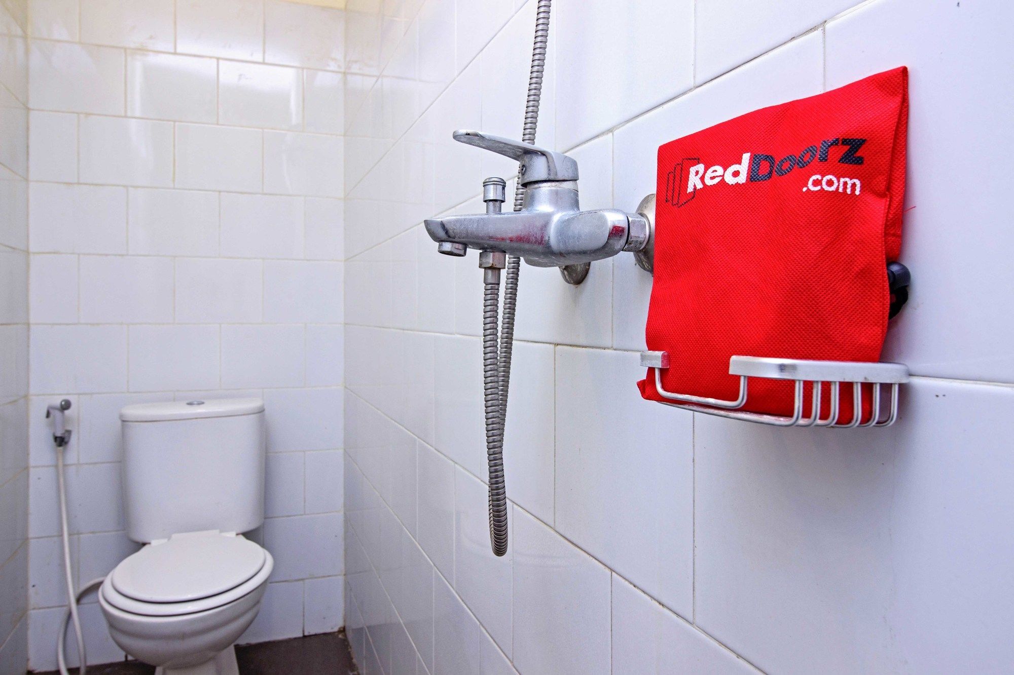 Reddoorz Near Maranatha University 3 Μπαντούνγκ Εξωτερικό φωτογραφία