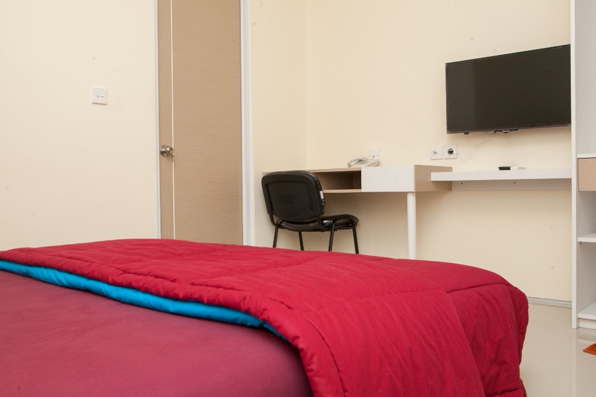 Reddoorz Near Maranatha University 3 Μπαντούνγκ Εξωτερικό φωτογραφία