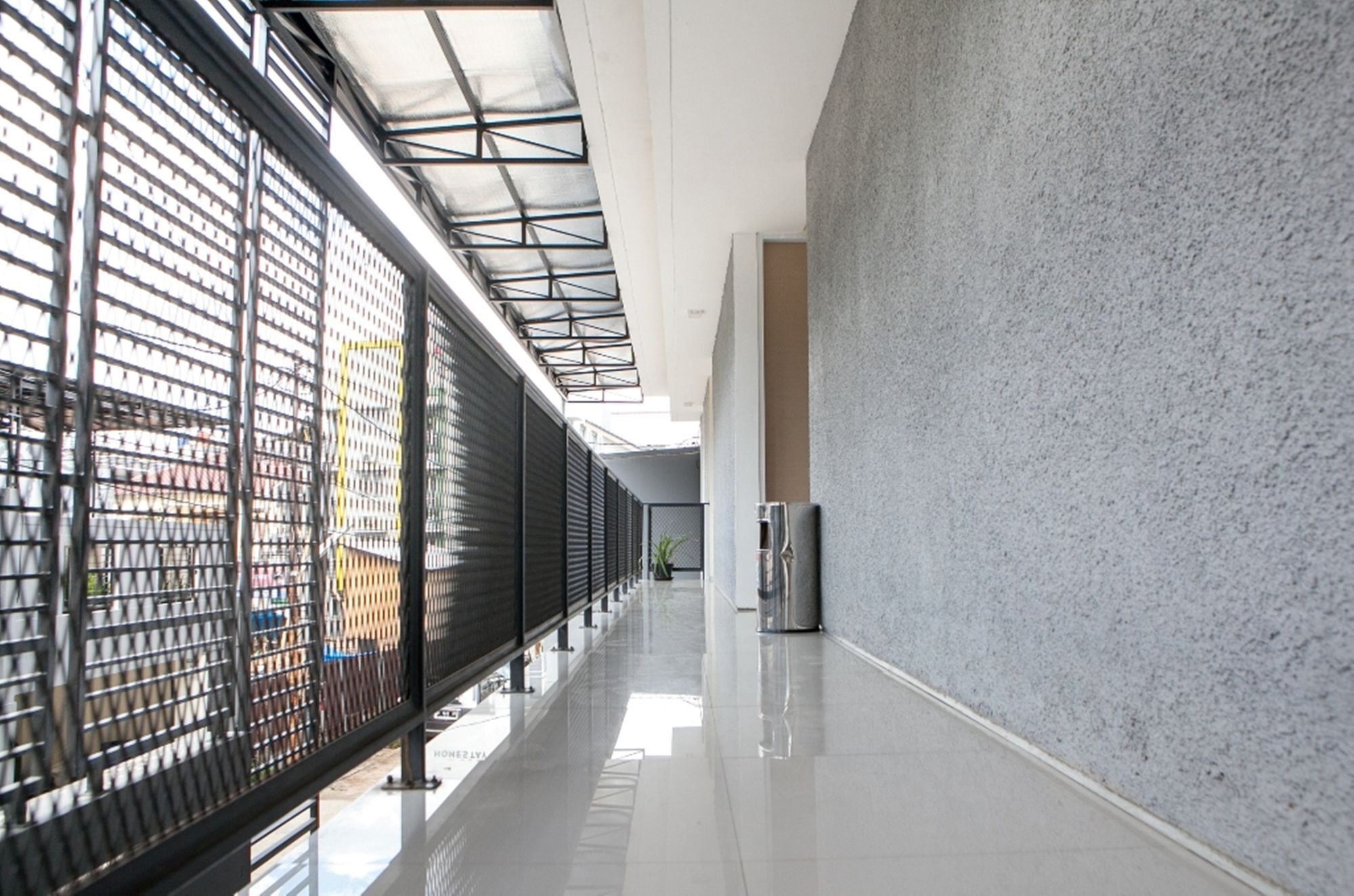 Reddoorz Near Maranatha University 3 Μπαντούνγκ Εξωτερικό φωτογραφία