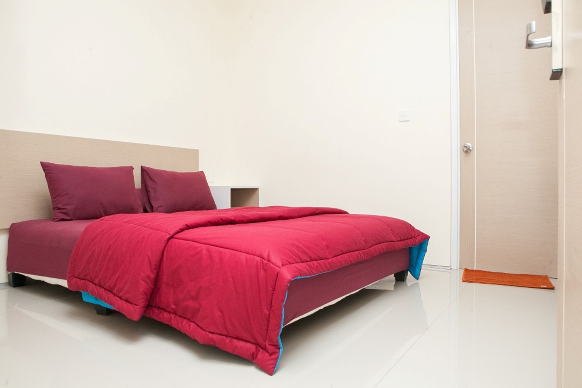 Reddoorz Near Maranatha University 3 Μπαντούνγκ Εξωτερικό φωτογραφία