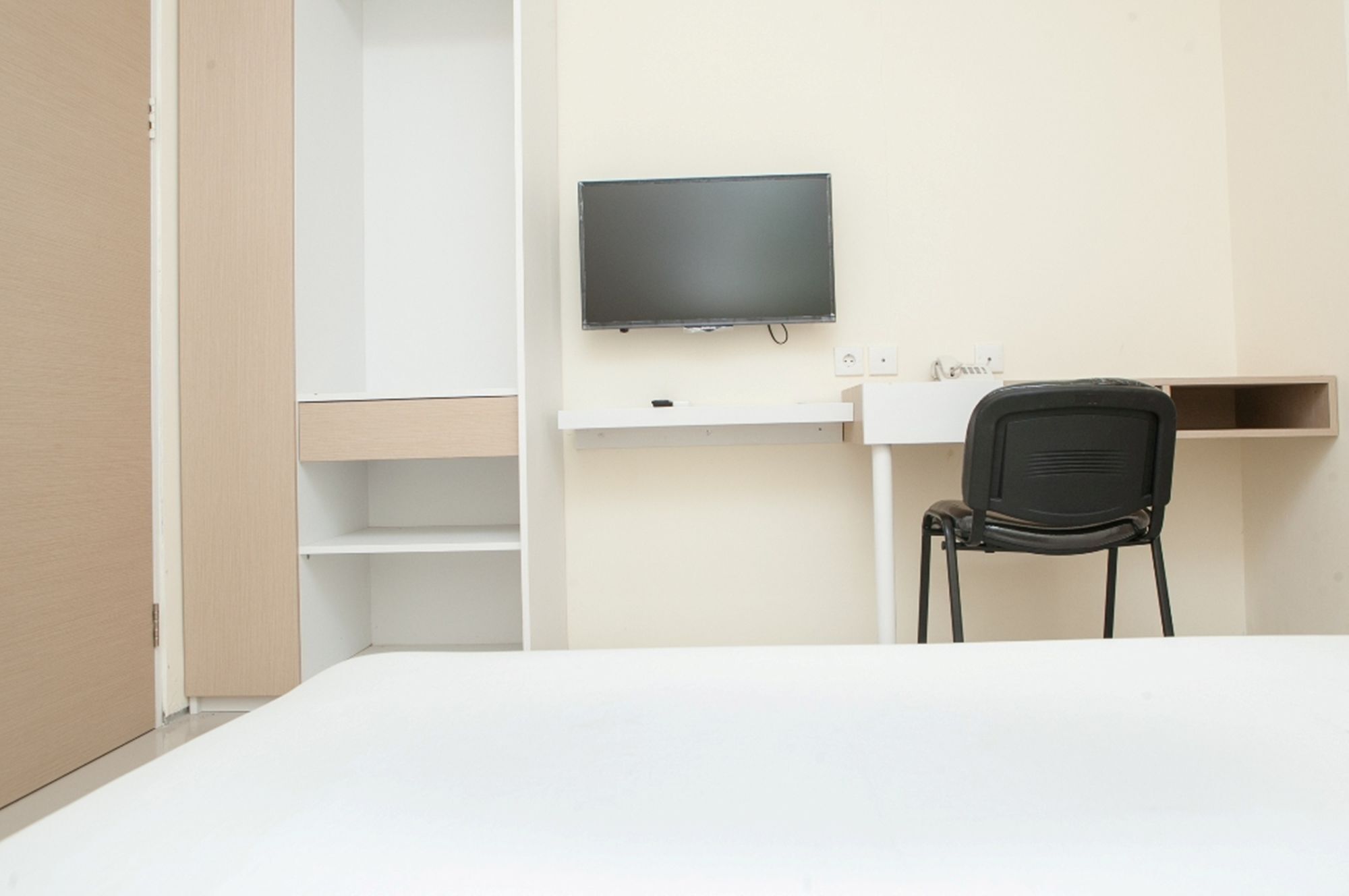 Reddoorz Near Maranatha University 3 Μπαντούνγκ Εξωτερικό φωτογραφία