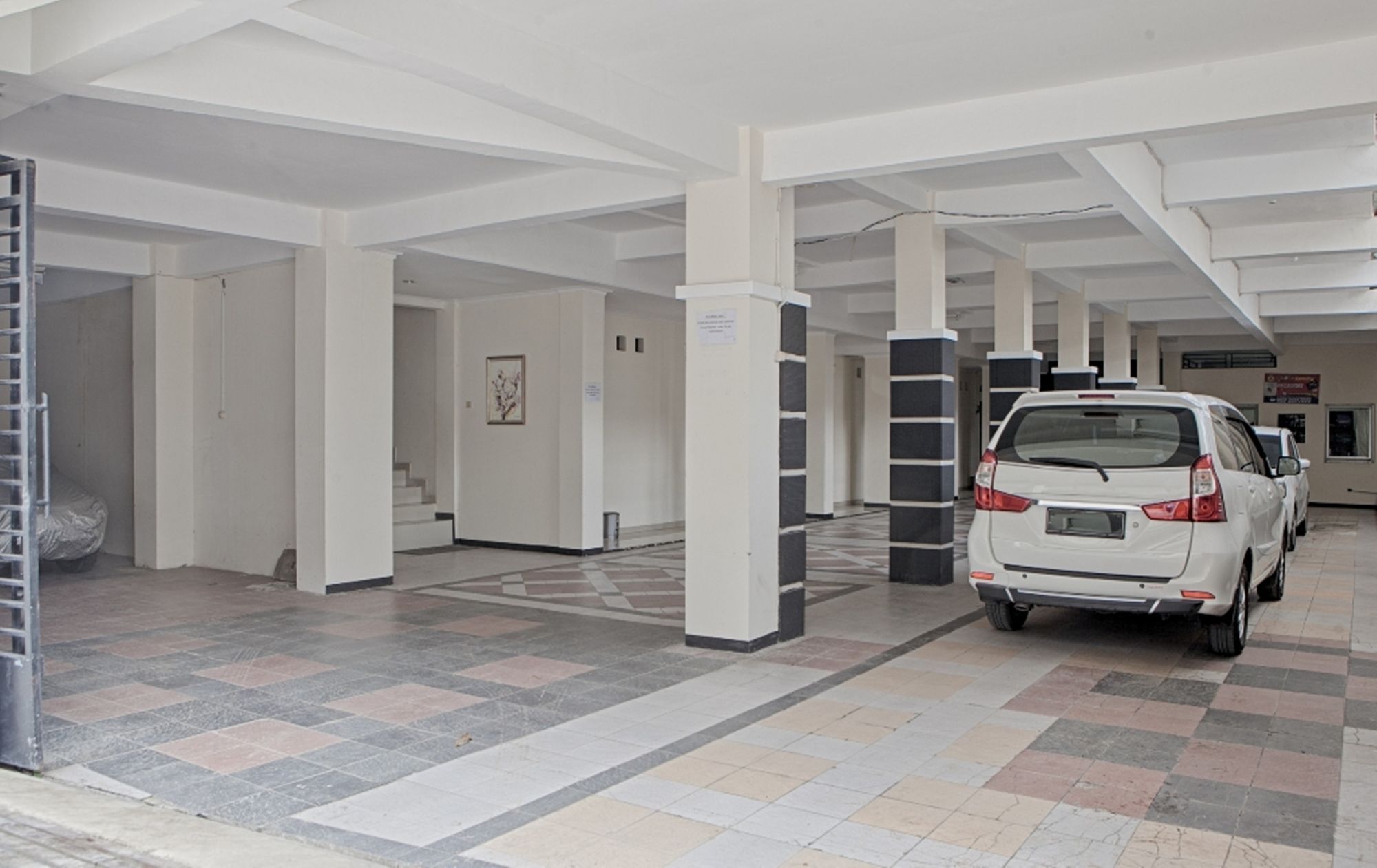 Reddoorz Near Maranatha University 3 Μπαντούνγκ Εξωτερικό φωτογραφία