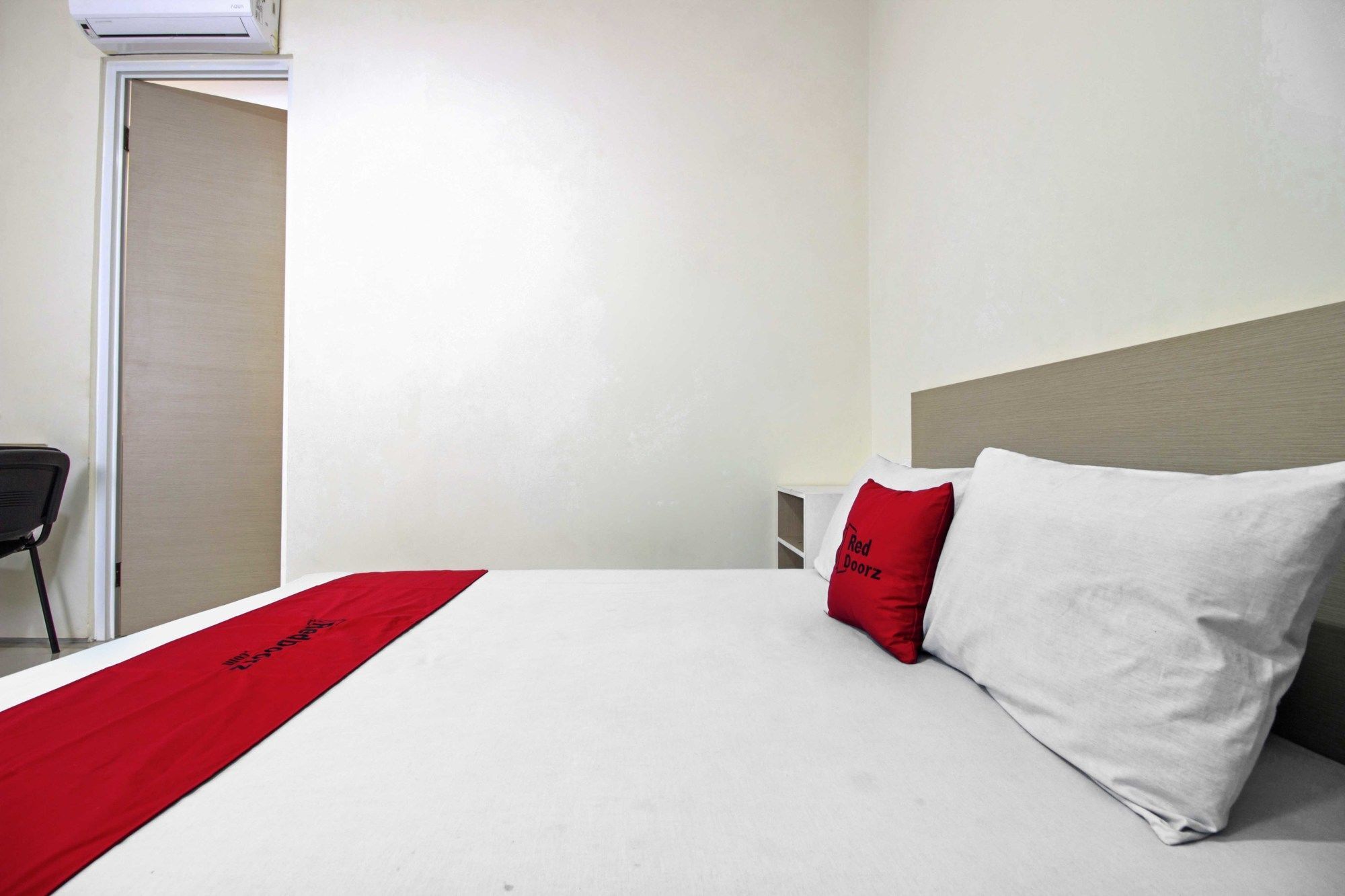 Reddoorz Near Maranatha University 3 Μπαντούνγκ Εξωτερικό φωτογραφία
