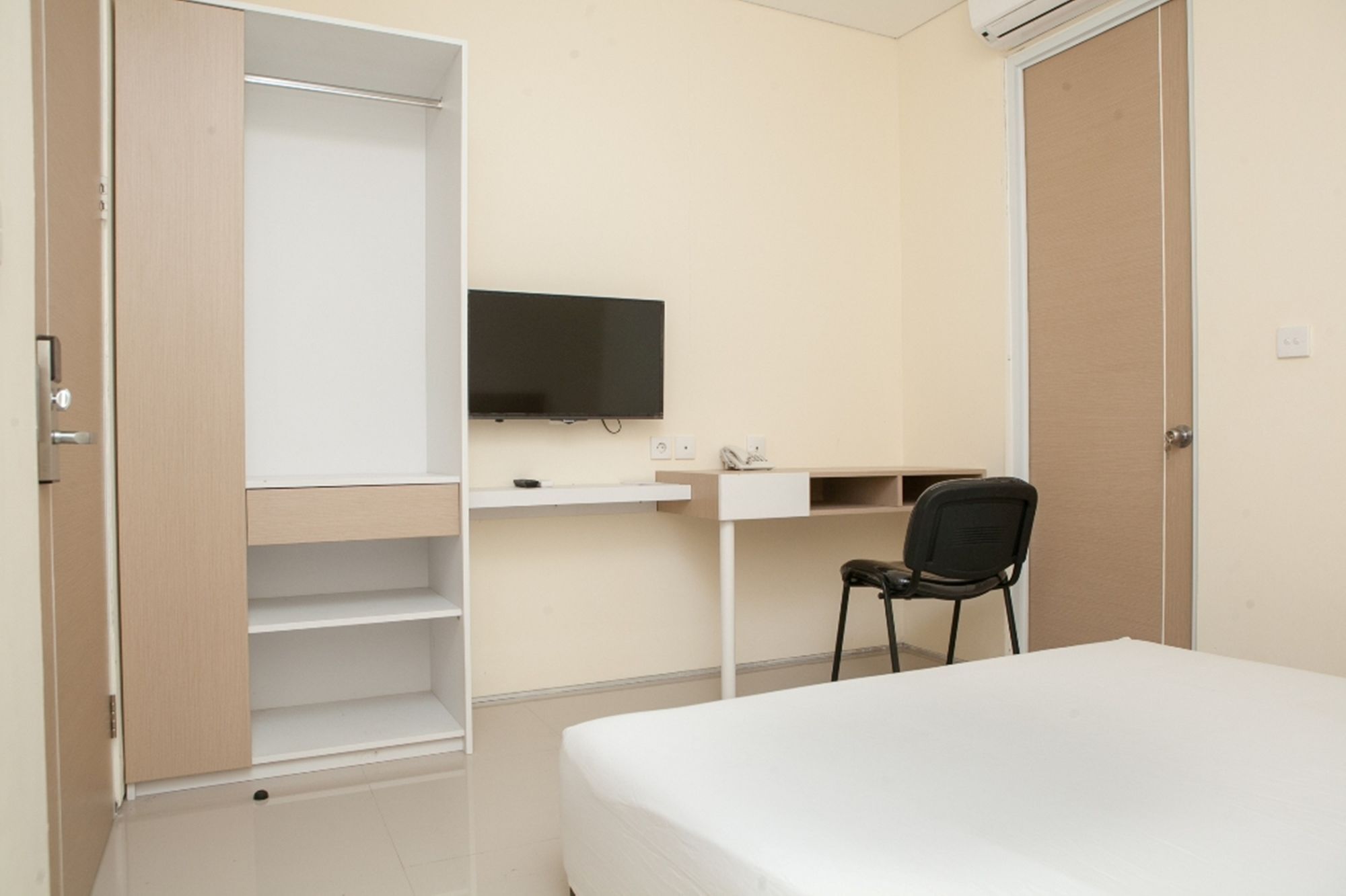 Reddoorz Near Maranatha University 3 Μπαντούνγκ Εξωτερικό φωτογραφία