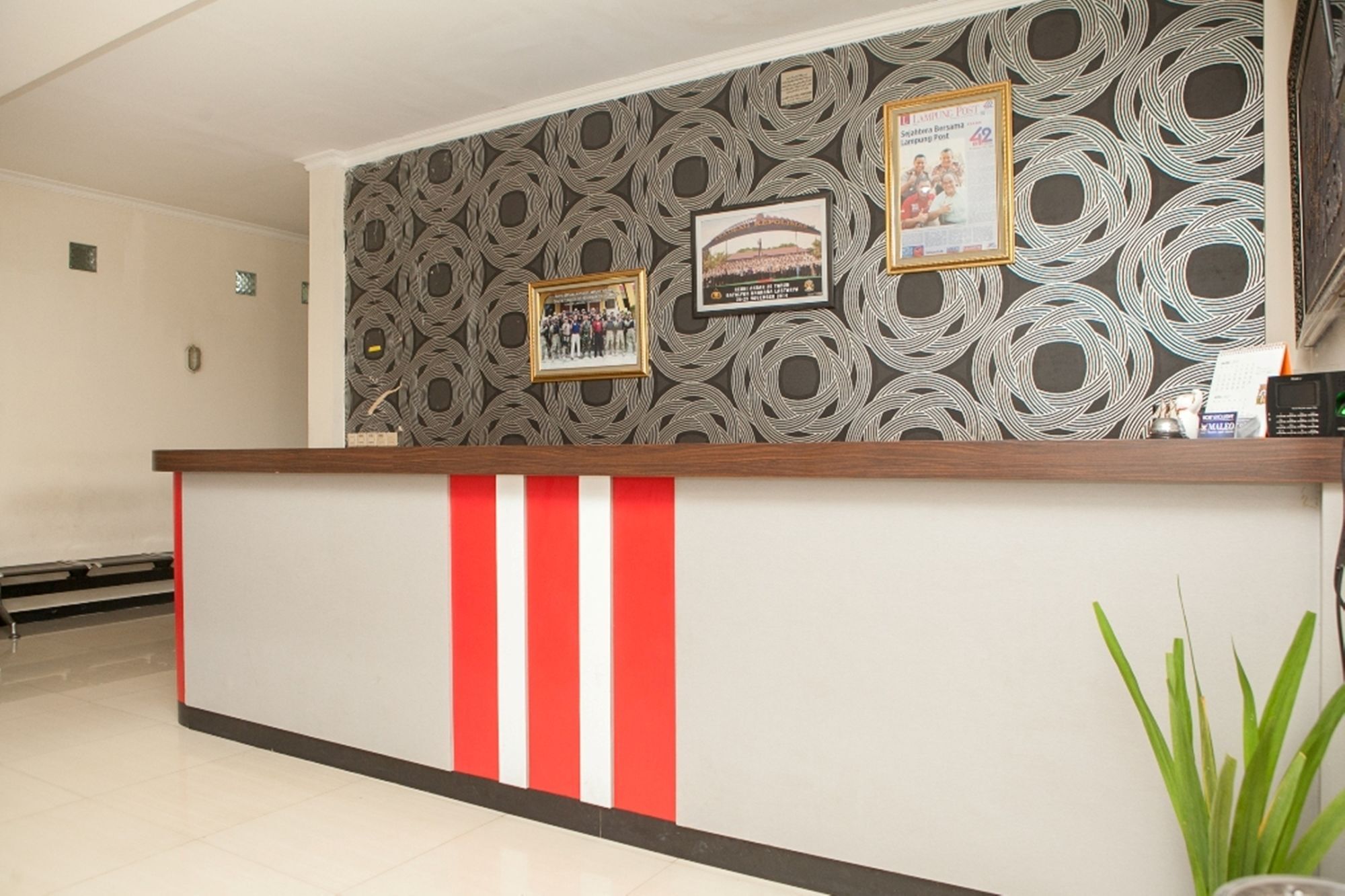 Reddoorz Near Maranatha University 3 Μπαντούνγκ Εξωτερικό φωτογραφία
