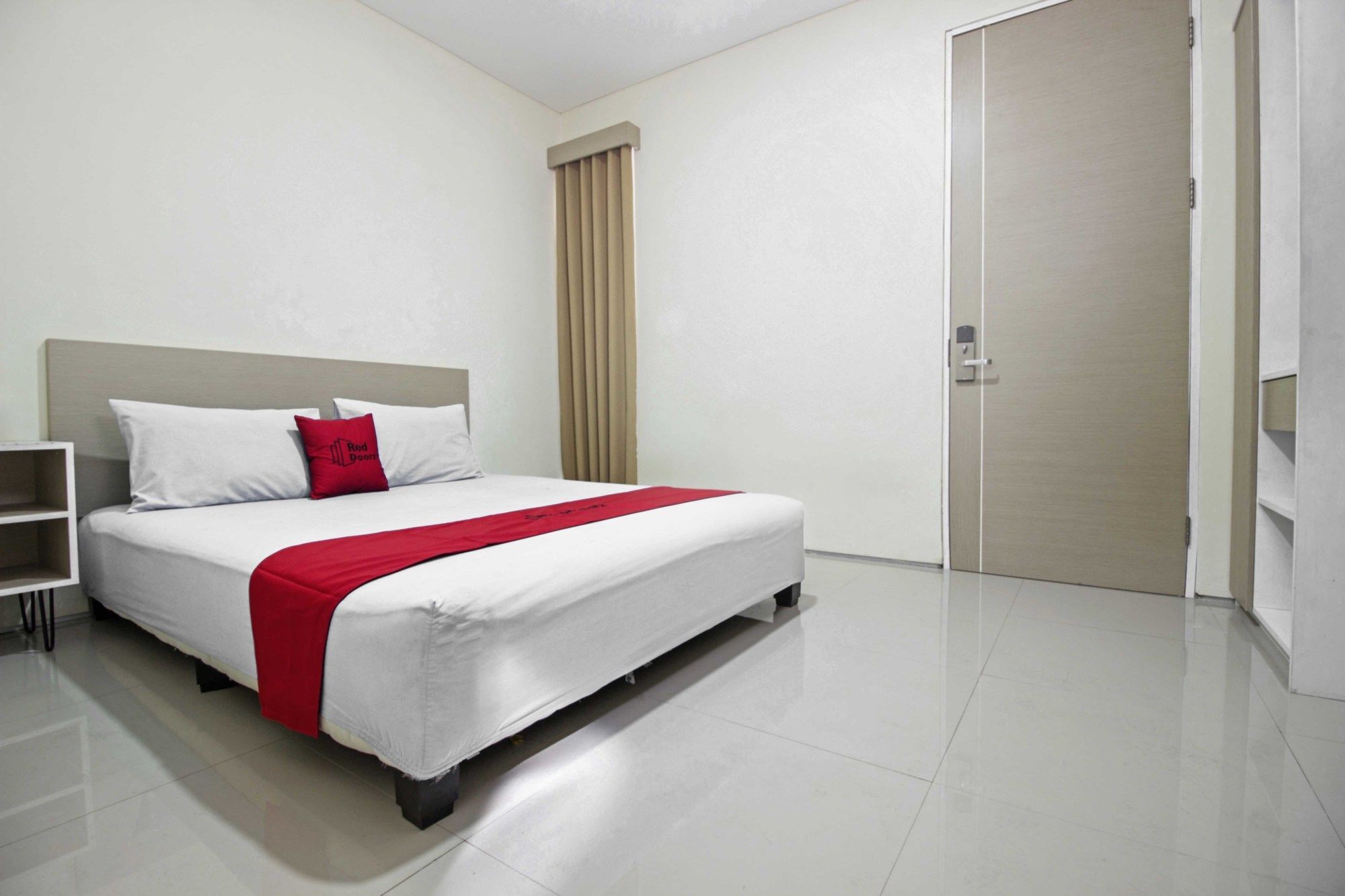 Reddoorz Near Maranatha University 3 Μπαντούνγκ Εξωτερικό φωτογραφία
