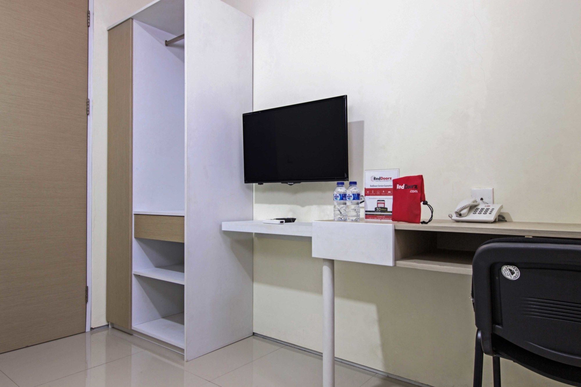 Reddoorz Near Maranatha University 3 Μπαντούνγκ Εξωτερικό φωτογραφία