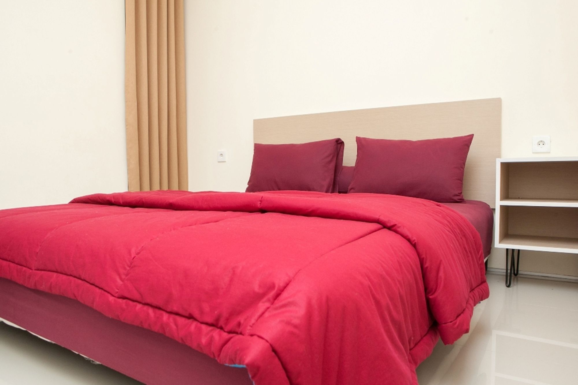 Reddoorz Near Maranatha University 3 Μπαντούνγκ Εξωτερικό φωτογραφία