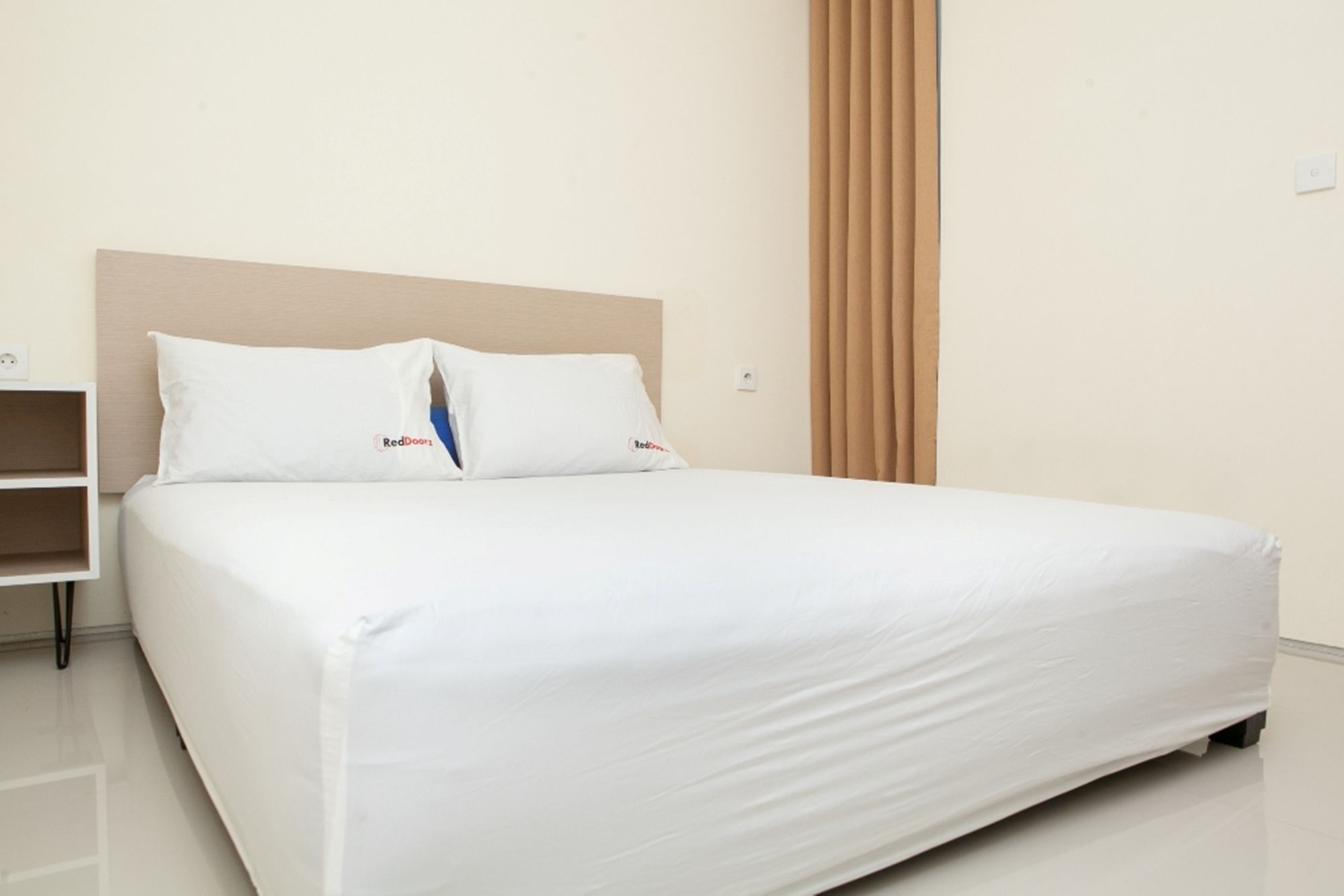 Reddoorz Near Maranatha University 3 Μπαντούνγκ Εξωτερικό φωτογραφία