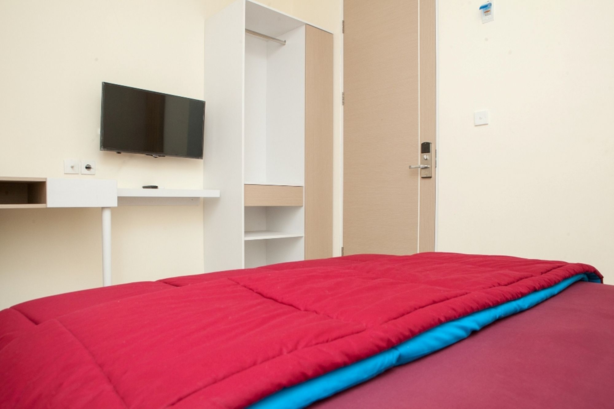 Reddoorz Near Maranatha University 3 Μπαντούνγκ Εξωτερικό φωτογραφία