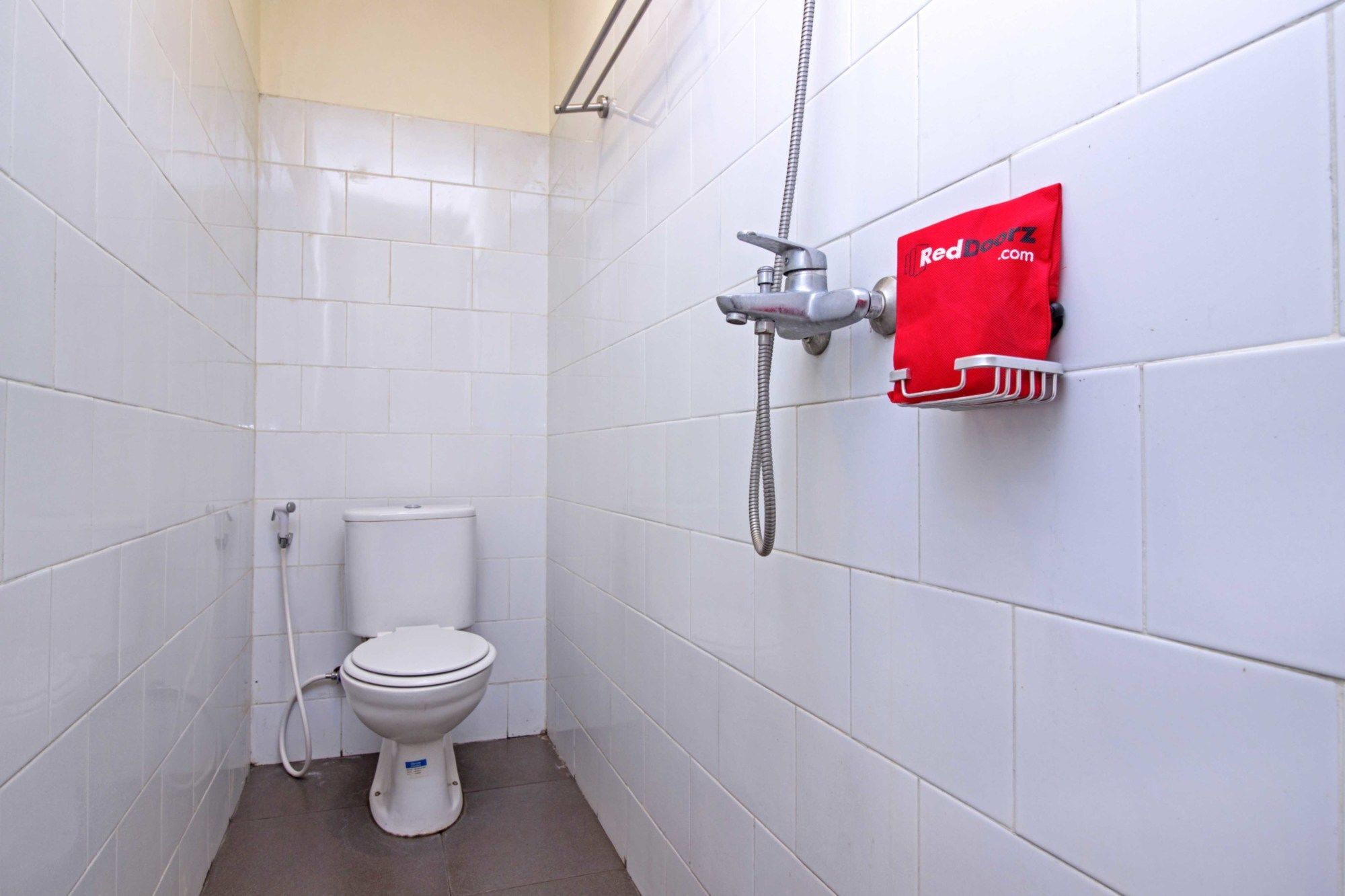 Reddoorz Near Maranatha University 3 Μπαντούνγκ Εξωτερικό φωτογραφία